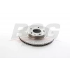 FREN DISKI ÖN . CX3 (DK) 4WD : MAZDA 3 (BM, BN) 1.5 D 16-18 1.5 D 15-