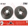 FREN DISKI ÖN DDF1221 (TAKIM FIYAT) POLO-IBIZA-FABIA BM 10-