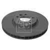 FREN DISKI ÖN DDF2182C / DF6499S (ADET FIYAT) T5-T6 BM 04-