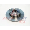 FREN DISKI ON DUZ 4 BJN 239X9,9X65X38,6 VW GOLF I-II 1974-1992 / JETTA II 1984-1991/ PASSAT B2 1980-1988/ POLO III CLASSIC 1995-2002/ SEAT CORDOBA 1994-2002/ IBIZA II 1996-2002/ AUDI 80 1978-1987