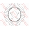 FREN DISKI ÖN FIAT FREEMONT-CHRYSLER GRAND VOYAGER 2,0 JTD 11-