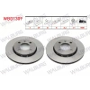 FREN DISKI ON HAVALI KAPLAMALI PERFORMANS DELIKLI 4 BJN 239X18X65X34,2 VOLKSWAGEN POLO 1.0i - 1.3i - 1.4i 16v - 1.6i - 1.9D 1994-1999 / POLO 1.4 - 1.4 TDI - 1.6 - 1.9D - 1.9 SDI 1995-2001