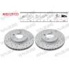 FREN DISKI ON HAVALI 4 BJN 256X20X65X38,8 POLO CLASSIC 1.4-1.6 1995-2001/CADDY II 1.9 TDI 1995-2004/GOLF III 1.9 TDI 1991-1999/POLO 1.4 TDI 1994-1999/IBIZA III 1.6 1999-2002/TOLEDO I 1.9 TDI 1991-1999