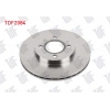 FREN DISKI ON HAVALI 4 BJN 256X20X65X38,8 POLO CLASSIC 1.4-1.6 1995-2001/CADDY II 1.9 TDI 1995-2004/GOLF III 1.9 TDI 1991-1999/POLO 1.4 TDI 1994-1999/IBIZA III 1.6 1999-2002/TOLEDO I 1.9 TDI 1991-1999