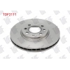 FREN DISKI ON HAVALI 4 BJN 260,4X24X60,1X41,1 OPEL CORSA C 1.3 CDTI - 1.7 CDTI - 1.4 - 1.6 2000-2006 / COMBO C 1.3 CDTI - 1.7 CDTI 2001-2006/ TIGRA B 1.3 CDTI 2000-2006