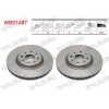 FREN DISKI ON HAVALI KAPLAMALI PERFORMANS DELIKLI 4 BJN 281X26X59X43,6 FIAT BRAVO 1.4i - 1.4 T-JET 2006-2014 / ALFA ROMEO MITO 1.3 JTD - 1.4 T - 1.6 JTD 2008-