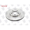 FREN DISKI ON HAVALI 5 BJN 277,9X24X63,6X44,4 FORD TRANSIT CONNECT 1.8 TDCI 2002-2013 / TOURNEO CONNECT 1.8 TDCI 2002-2013