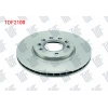 FREN DISKI ON HAVALI 5 BJN 279,8X25X70X42 OPEL ASTRA H 1.4i -1.6i - 1.3 CDTI - 2004-2010/ ASTRA G 1.6 16v - 2.0i 1998-2005/ ZAFIRA A 1.6 16v - 2.0 DTI 1999-2005/ MERIVA A 1.6 2003-2010