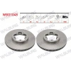FREN DISKI ON HAVALI 5 BJN 300X28X93X54,4 FORD TRANSIT 2.2 TDCI ARKADAN ITIS 2006-2014 / TRANSIT 2.4 TDCI 2006-2014 / TRANSIT 2.2 TDCI 2006-2014 / TRANSIT 3.2 TDCI 2006-2014