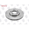 FREN DISKI ON HAVALI 5 BJN 308X29,5X76X55,2 VOLKSWAGEN TRANSPORTER V 1.9 TDI - 2.0 TDI 2.4 2.5 TDI 2003-2015 / TRANSPORTER VI 2.0 TDI 2015- / TRANSPORTER VII 2.0 TDI 2019- / MULTIVAN V 2003-2015