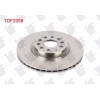 FREN DISKI ON HAVALI 5 BJN 312X25X65X49,7 GOLF V 1.4TSI-1.6 TDI 2003-2009/CADDY III 2.0 TDI 2004-2015/GOLF VI 1.6i 2008-2013/SCIROCCO 1.4 TSI 2008-/SKODA SUPERB 1.6 TDI 2015-/PASSAT 1.6 TDI 2008-2012