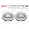 FREN DISKI ON HAVALI 5 BJN 320X28X72,6X54,7 CHRYSLER 300C (LX) 2.7 - 3.0 CRD - 3.5 2004-2011