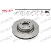 FREN DISKI ON HAVALI 5 BJN 360X30X79X81 RANGE ROVER III (L322) 3.6 4.2 5.0 4X4 2005-2012