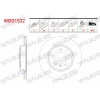 FREN DISKI ON HAVALI BMW 3 SERISI (E46) 320 D 5 BJN 300X22X79X52 1998-2005