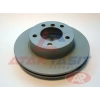 FREN DISKI ON HAVALI KAPLAMALI 5 BJN 284X22X79X73 BMW 1 SERISI (E81) 116 D 2004-2012