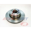 FREN DISKI ON HAVALI KAPLAMALI 5 BJN 310X24X79X77 BMW 520 D - 525 D - 525i (E60) 2003-2010