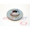 FREN DISKI ON HAVALI KAPLAMALI BMW 3 SERISI (E36) 318 i 5 BIJON 286X22X79X52 1990-1998