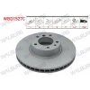 FREN DISKI ON HAVALI KAPLAMALI BMW 5 SERISI (E39) 535 i 5 BJN 324X30X79X77 1995-2003