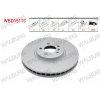 FREN DISKI ON HAVALI KAPLAMALI BMW X5 (E53) 4.4i 5 BJN 356X36X75X61,9 2000-2007