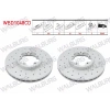 FREN DISKI ON HAVALI KAPLAMALI PERFORMANS DELIKLI 5 BJN 300X28X93X54,4 FORD TRANSIT 2.2 TDCI ARKADAN ITIS 2006-2014/TRANSIT 2.4 TDCI 2006-2014/TRANSIT 2.2 TDCI 2006-2014/TRANSIT 3.2 TDCI 2006-2014