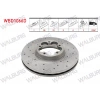 FREN DISKI ON HAVALI PERFORMANS DELIKLI 5 BJN 308X31X93,1X61 FORD TRANSIT (V363) 2.2 TDCI CIFT TEKER 2014-