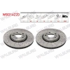 FREN DISKI ON HAVALI PERFORMANS DELIKLI 5 BJN 320X28X68X44 RENAULT MEGANE IV (B9A/M_)1.6 DCI 2016-/CLIO IV 1.6 2012-/LAGUNA III 2.0 DCI 2007-/LAGUNA III 2.0i 16v 2007-/SCENIC IV 1.6 DCI 2015-/TALISMAN