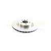 FREN DISKI ÖN KAPLAMALI ADET LAND ROVER RANGE ROVER DISCOVERY IV-SPORT 2.7 D-3.0 D-3.0 TD-3.6 D-4.2-4.4-5.0 V8 09-13