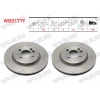 FREN DISKI ON MINI R50,R53 2001-2013