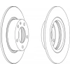 FREN DISKI ÖN TAKIM 16 INCH 285MM VECTRA C SIGNUM BM 02-08