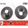 FREN DISKI ÖN TAKIM 227 mm DÜZ M131/DOGAN/SAHIN/KARTAL BM 72-