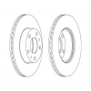FREN DISKI ÖN TAKIM 280 mm 14Q DUCATO/JUMPER BM 06-