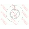 FREN DISKI ÖN TAKIM/DG9C 1125 AE/5322975 MONDEO V BM 14-