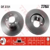 FREN DISKI ÖN TAKIMK (280 mm) DUCATO II- III/JUMPER II -III/BOXER II-III BM 02-