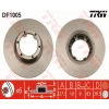 FREN DISKI ÖN TK 228MM RENAULT 12 (R12) BM 71-
