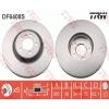 FREN DISKI ÖN X5 E70-X5 F15-X6 E71-X6 F16 BM 07-19