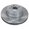 FREN DISKI ARKA X5 E70-X5 F15-X6 E72-X6 F16 BM 07-19