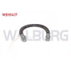 FREN HORTUMU ARKA SAG 230mm HYUNDAI I10 (PA) 2008-2013 / KIA PICANTO (BA) 2004-2011