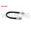 FREN HORTUMU ARKA SAG 260mm HONDA JAZZ II (GD) 2002-2004