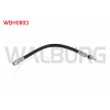 FREN HORTUMU ARKA SAG 260mm TOYOTA RAV 4 III 2.0 VVT-I 2005-2012