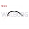FREN HORTUMU ARKA SAG 320mm TOYOTA AVENSIS (T27) 2009-