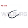 FREN HORTUMU ARKA SAG 450mm HONDA ACCORD IX 2008-