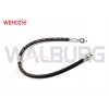 FREN HORTUMU ARKA SAG 450mm NISSAN X-TRAIL (T30) 2001-2007