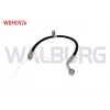 FREN HORTUMU ARKA SAG 460mm ABSLI KIA RIO II 2006-2011