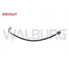 FREN HORTUMU ARKA SAG 480mm SSANGYONG ACTYON 200 XDI 2005-2012 / SSANGYONG ACTYON I 2005-2012 / SSANGYONG ACTYON II 2011-