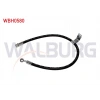 FREN HORTUMU ARKA SAG ABSLI 570mm HYUNDAI SONATA III 1998-2001