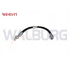 FREN HORTUMU ARKA SOL 320mm TOYOTA AVENSIS (T27) 2009-
