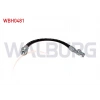 FREN HORTUMU ARKA SOL 350mm SUZUKI GRAND VITARA II (JT) 2005-
