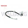 FREN HORTUMU ARKA SOL 430mm CHEVROLET CAPTIVA (C100) 2006-2012 / CHEVROLET CAPTIVA (C140) 2012-2014 / OPEL ANTARA 2007-