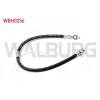 FREN HORTUMU ARKA SOL 450mm NISSAN X-TRAIL (T30) 2001-2007
