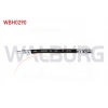 FREN HORTUMU ARKA SOL-SAG 160mm VOLKSWAGEN TRANSPORTER IV (70XB,70XC,7DB,7DW) 1990-2003